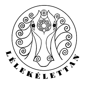 Lélekélettan logó